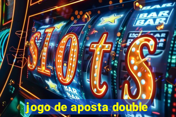 jogo de aposta double